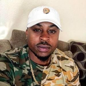 Meet your Posher, Rashaun